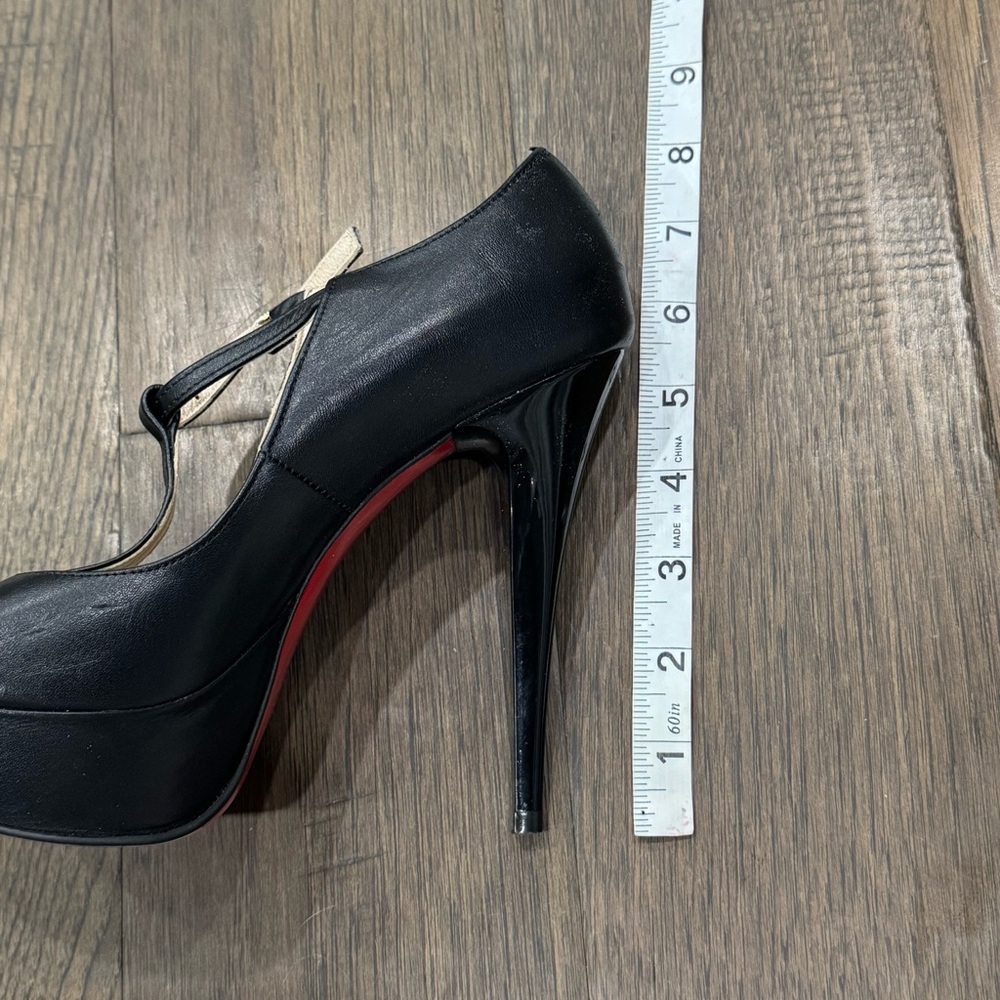 Shani High Heel - Picture 7 of 9